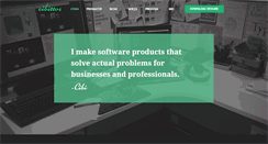 Desktop Screenshot of cibittos.com